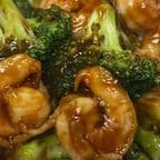 Best Shrimp w/ Broccoli in Irvington, NJ