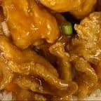 Best Pineapple Chicken in Irvington, NJ