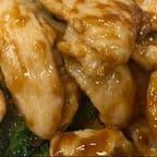 Best Chicken w/ Broccoli in Irvington, NJ